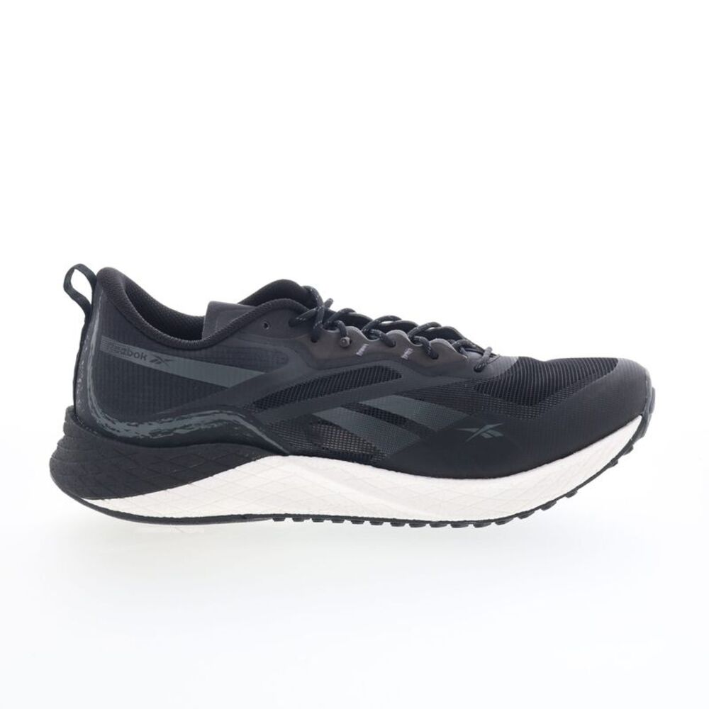 Reebok Womens Floatride Energy 3.0 Adventure Black Shoes (NWT)